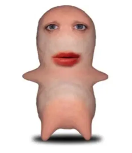 Flapperino's Avatar